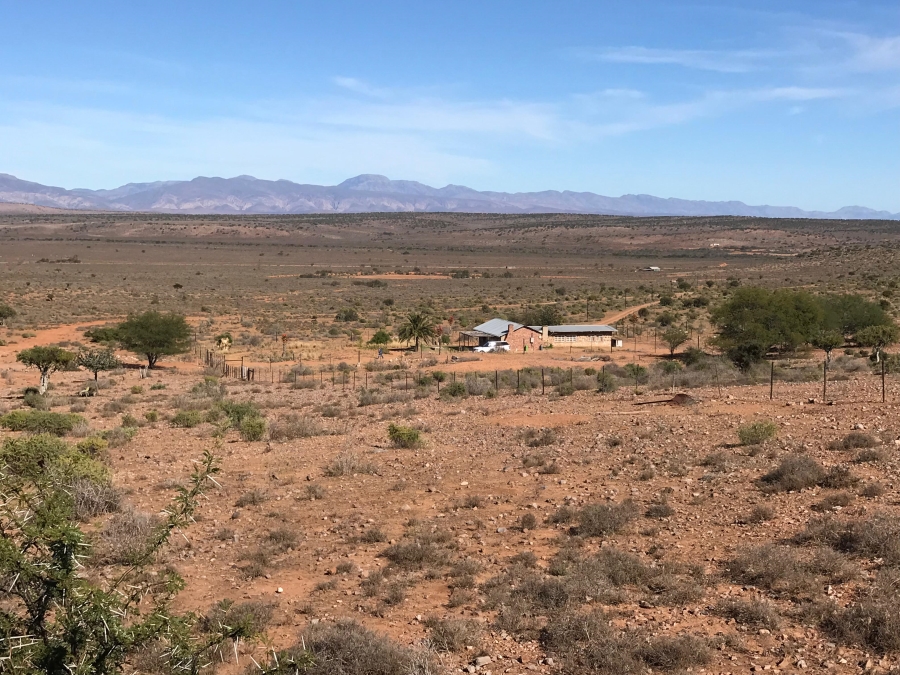 0 Bedroom Property for Sale in Steytlerville Eastern Cape